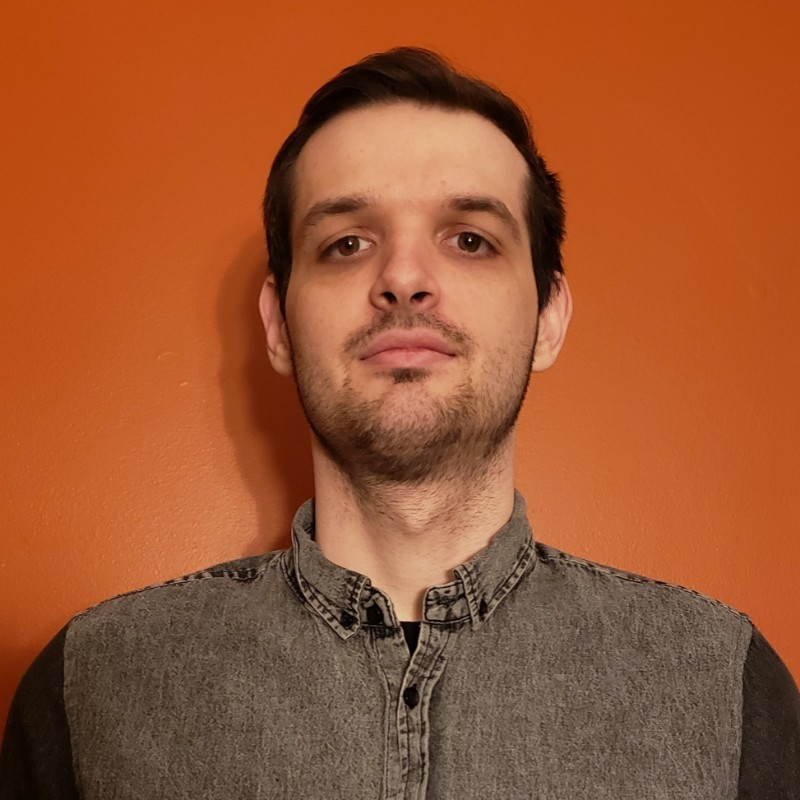 Trever, Owner of Oak Tree Accounting